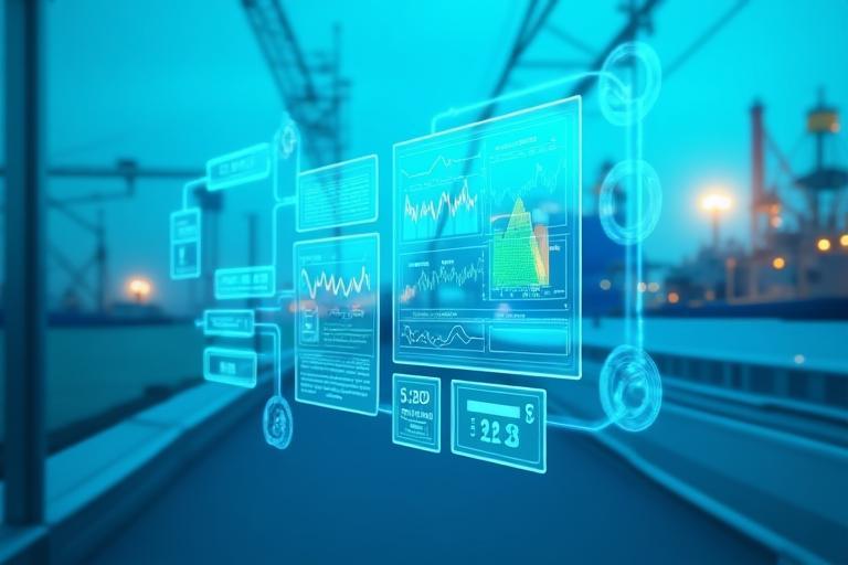 IoT 모니터링