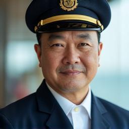 조경철 선장
