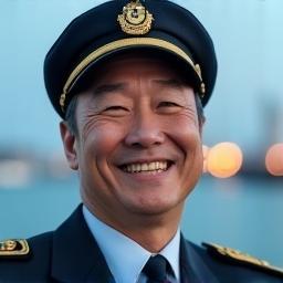 이준호 선장